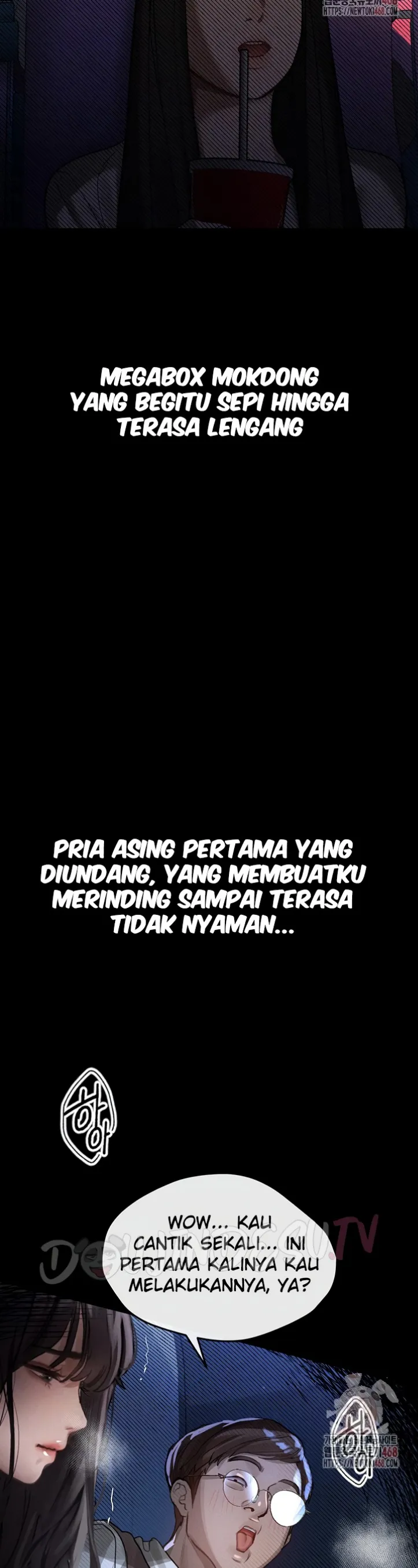 Dirty Talk - Chapter 13 6