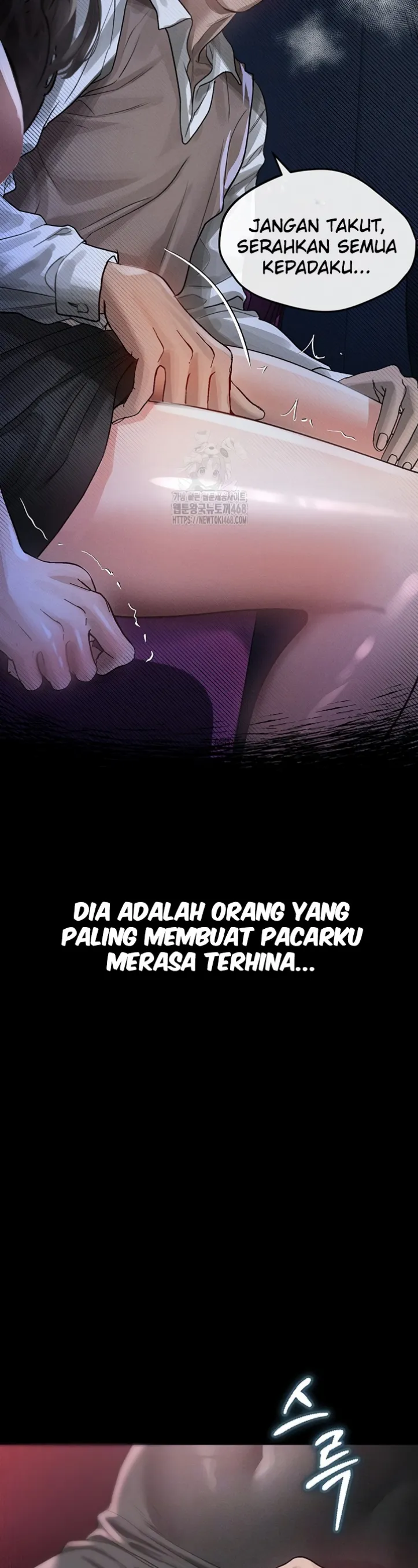 Dirty Talk - Chapter 13 7