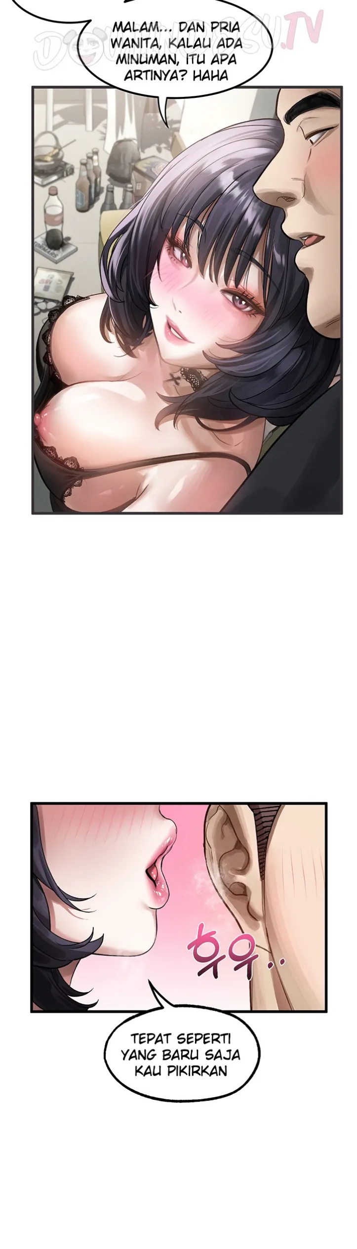 Dirty Talk - Chapter 13 48