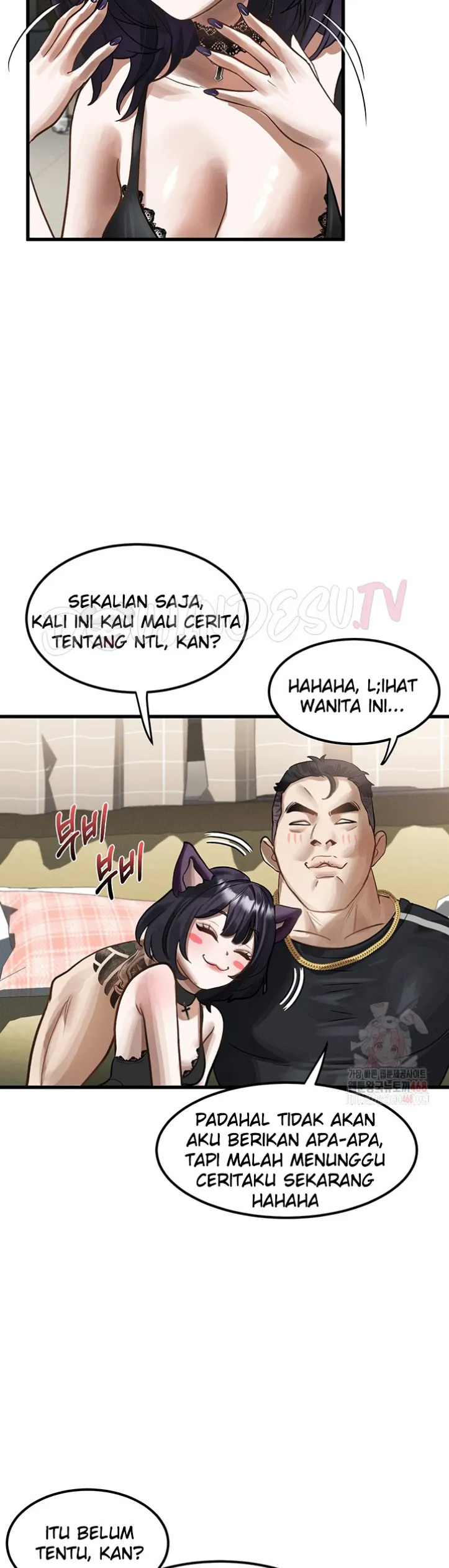 Dirty Talk - Chapter 13 47