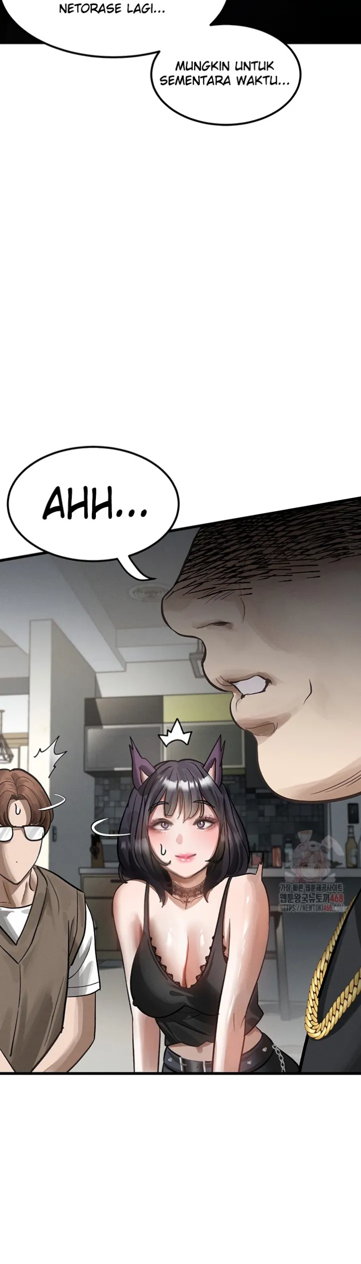 Dirty Talk - Chapter 13 44