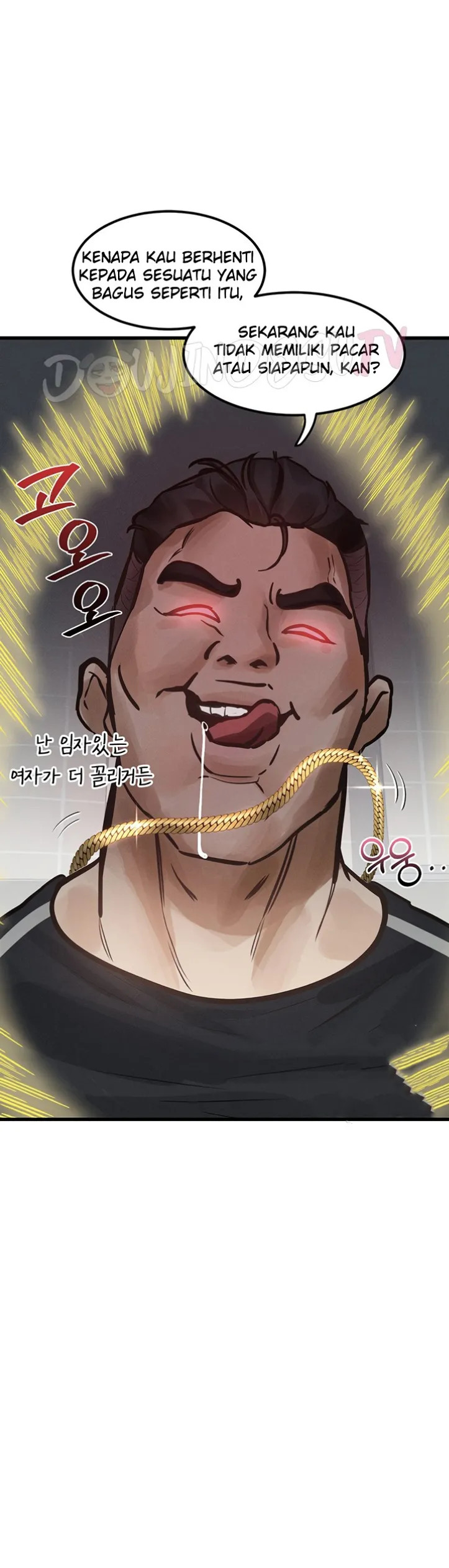 Dirty Talk - Chapter 13 45