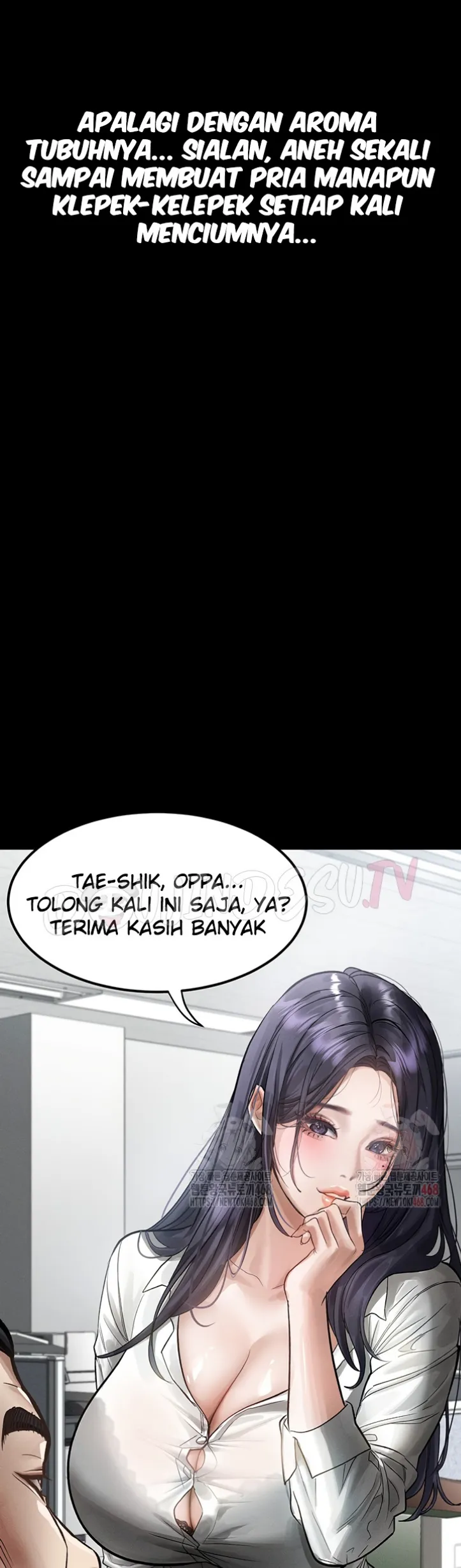 Dirty Talk - Chapter 13 55