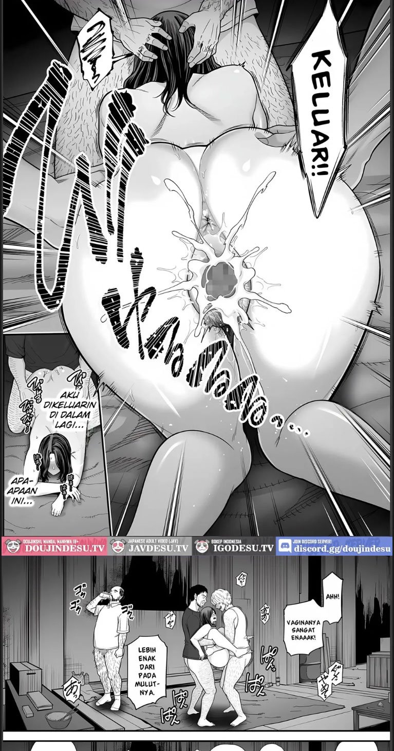 Doujin Seisozuma Netorase - Chapter 04 38