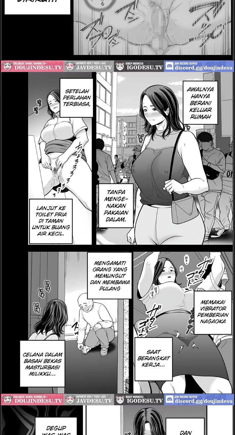 Doujin Seisozuma Netorase - Chapter 04 10