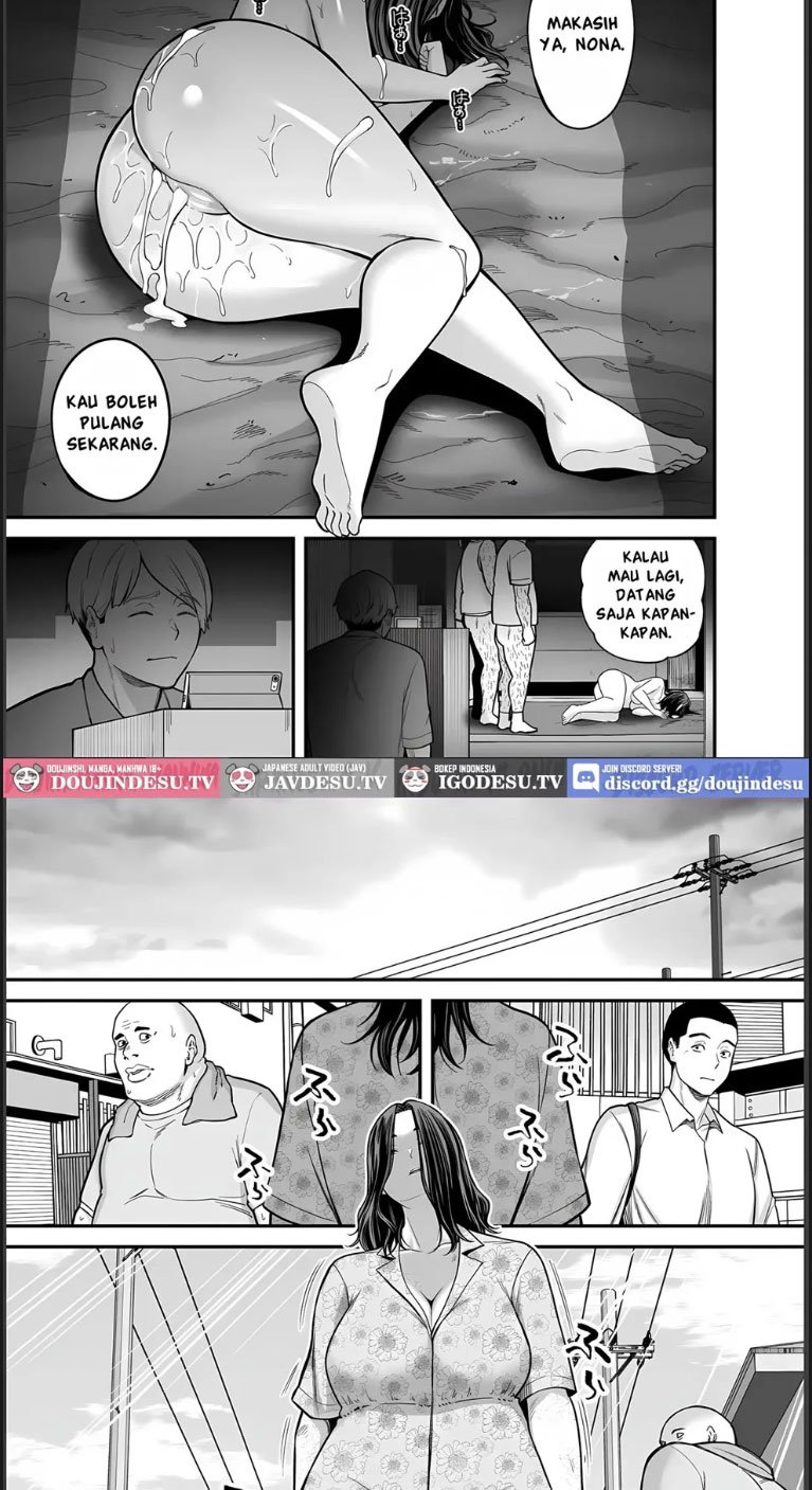 Doujin Seisozuma Netorase - Chapter 04 52