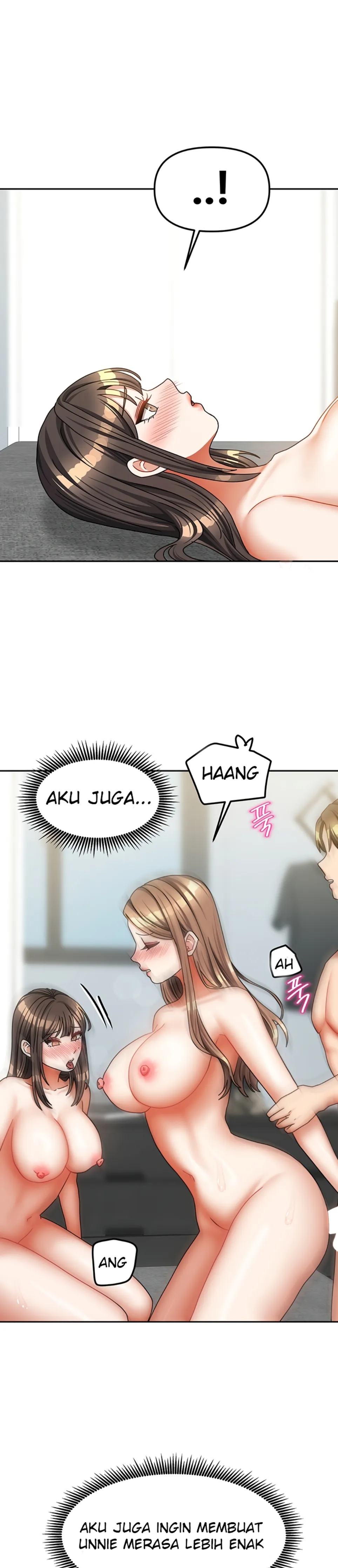 Duplex House - Chapter 26 9