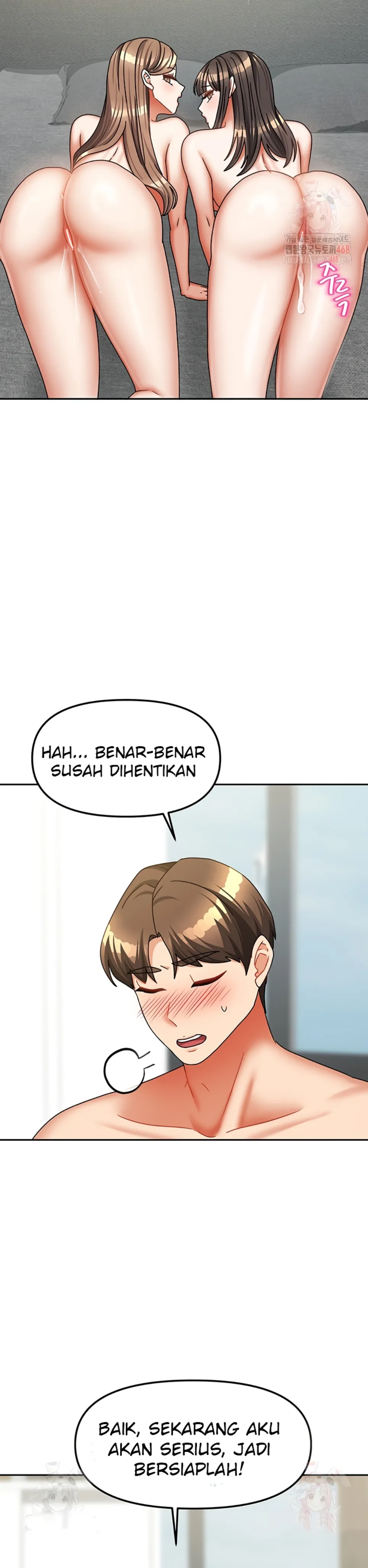 Duplex House - Chapter 26 28