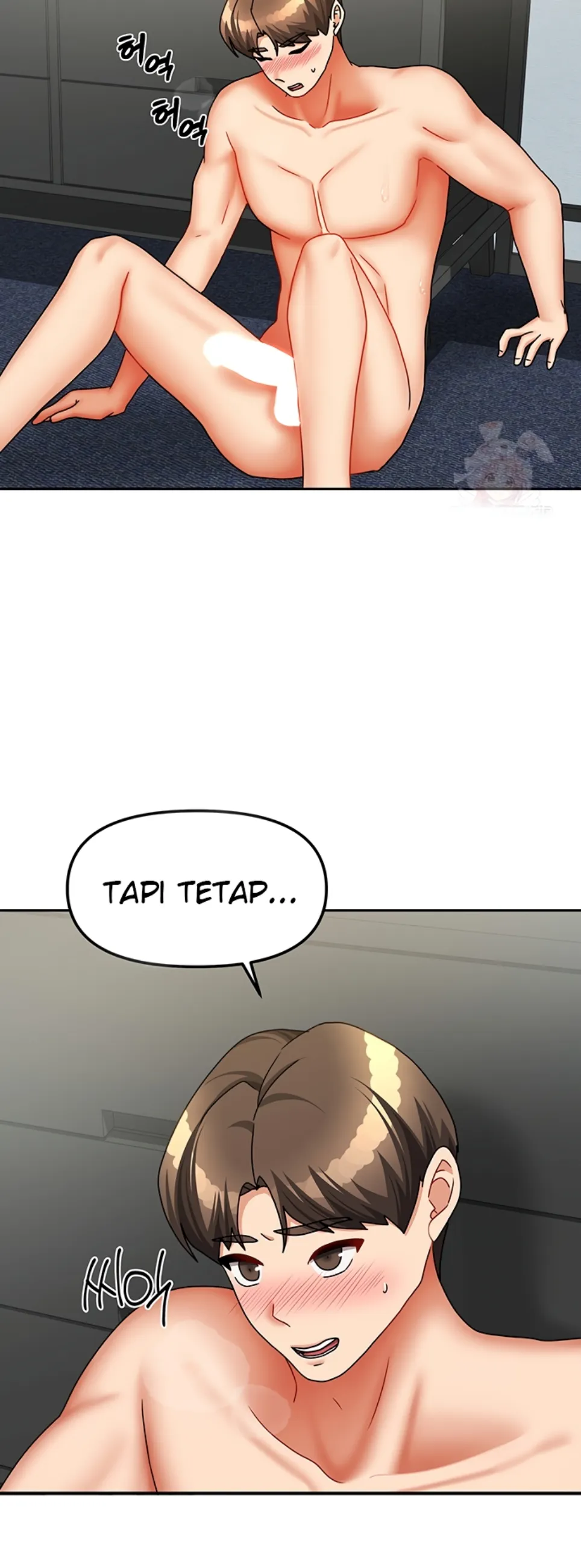 Duplex House - Chapter 26 34