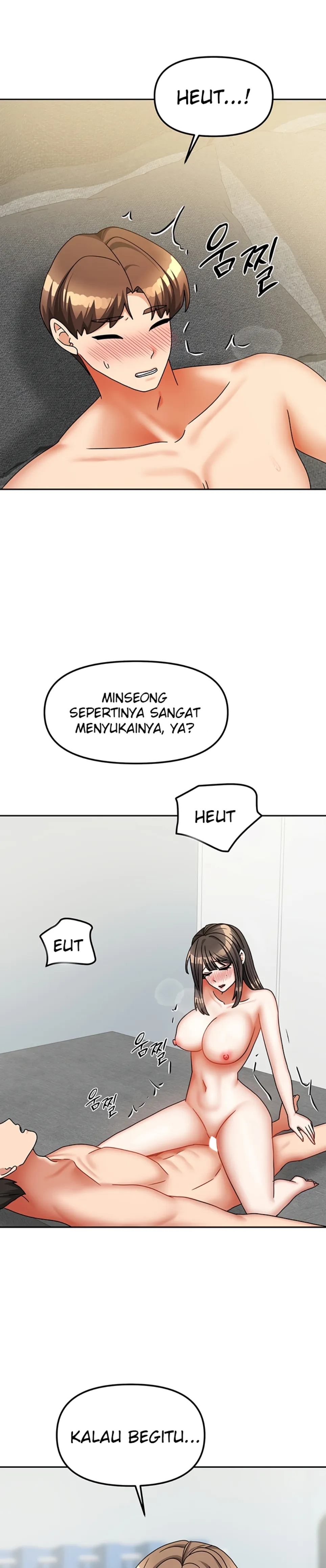 Duplex House - Chapter 26 16