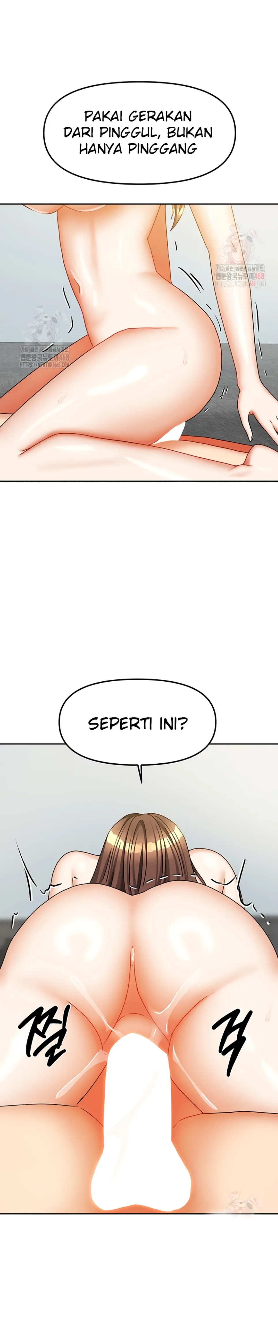 Duplex House - Chapter 26 15
