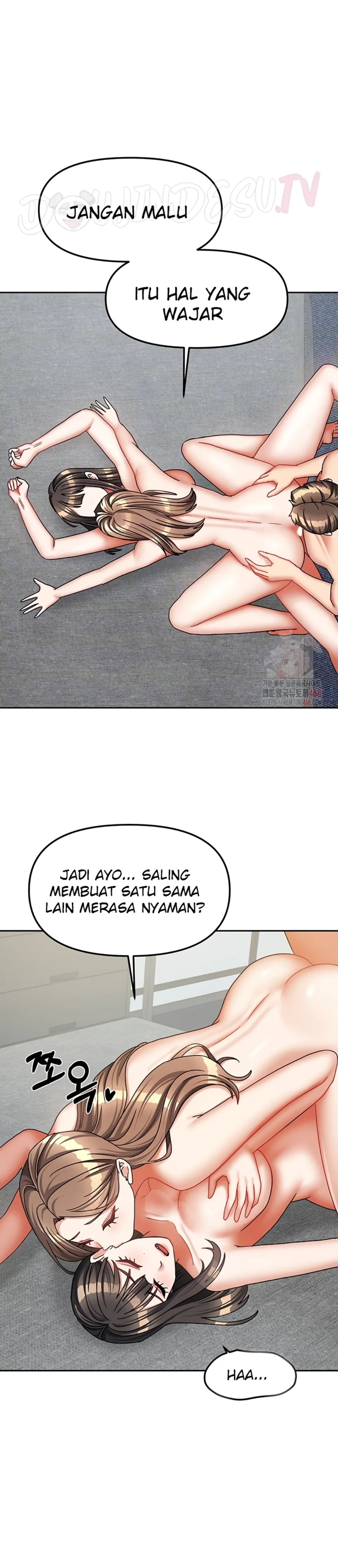 Duplex House - Chapter 26 7