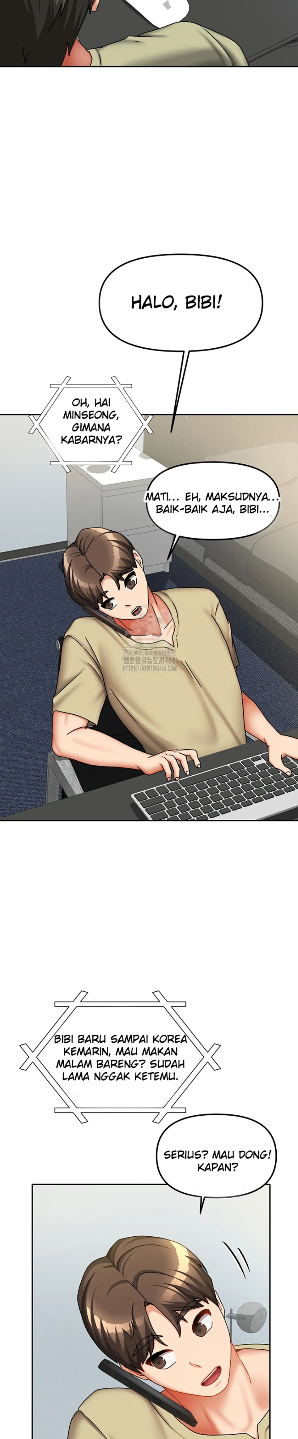 Duplex House - Chapter 32 28 Duplex House - Chapter 32 28