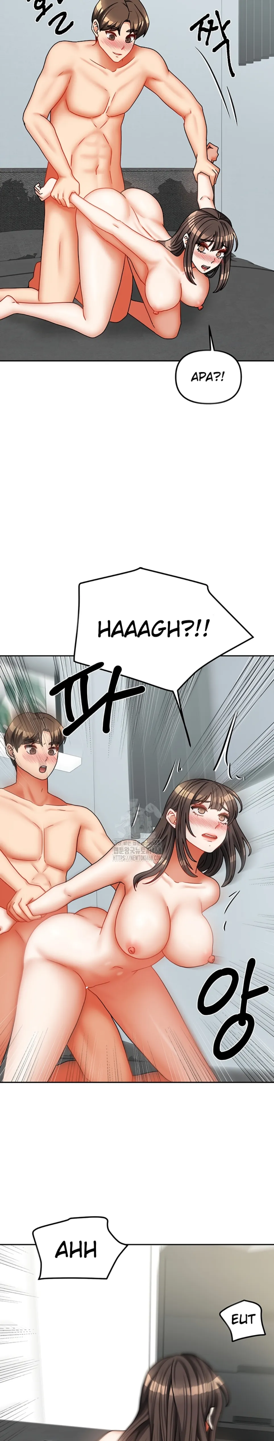 Duplex House - Chapter 32 21 Duplex House - Chapter 32 21