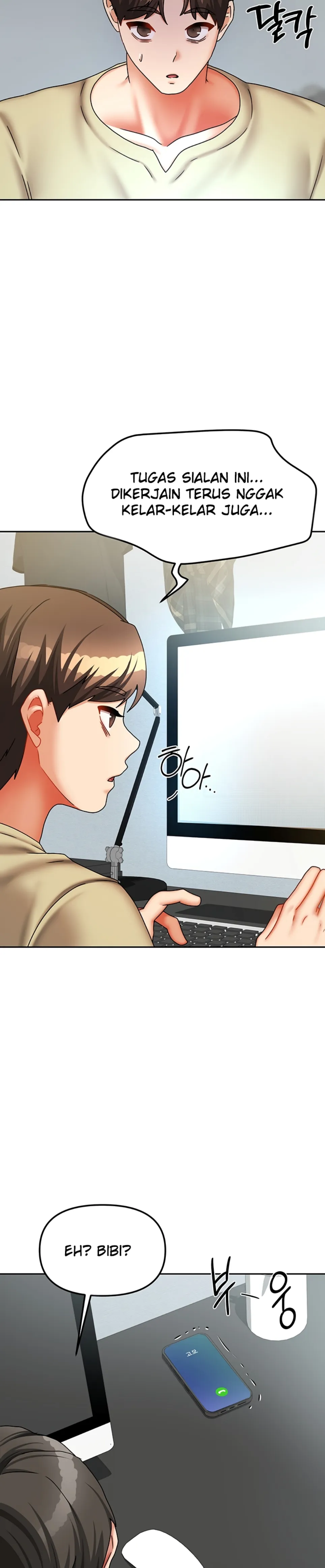 Duplex House - Chapter 32 27 Duplex House - Chapter 32 27