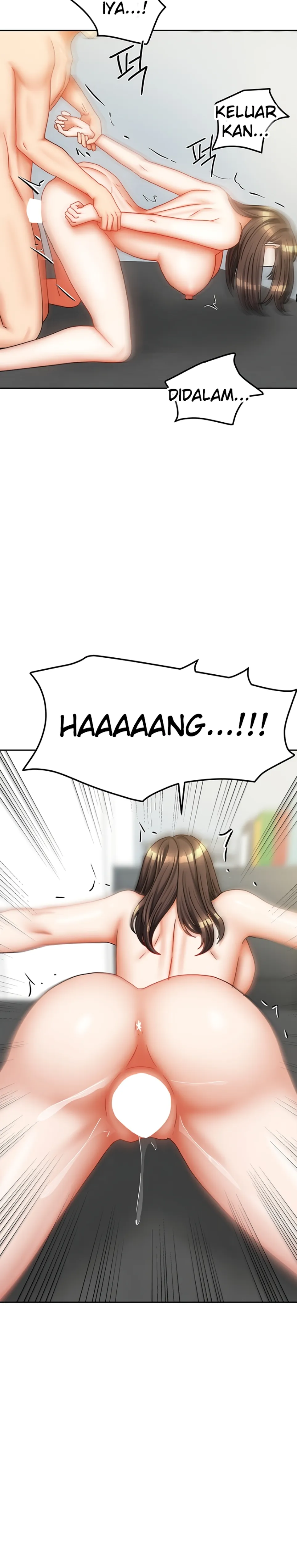 Duplex House - Chapter 32 24 Duplex House - Chapter 32 24