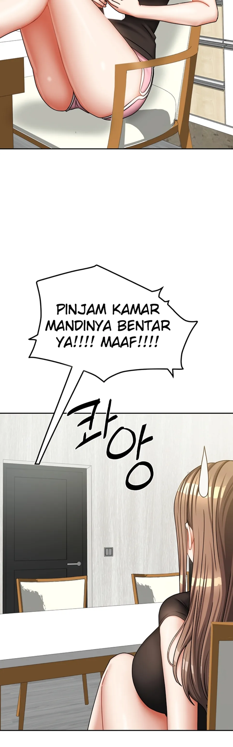 Duplex House - Chapter 32 32 Duplex House - Chapter 32 32