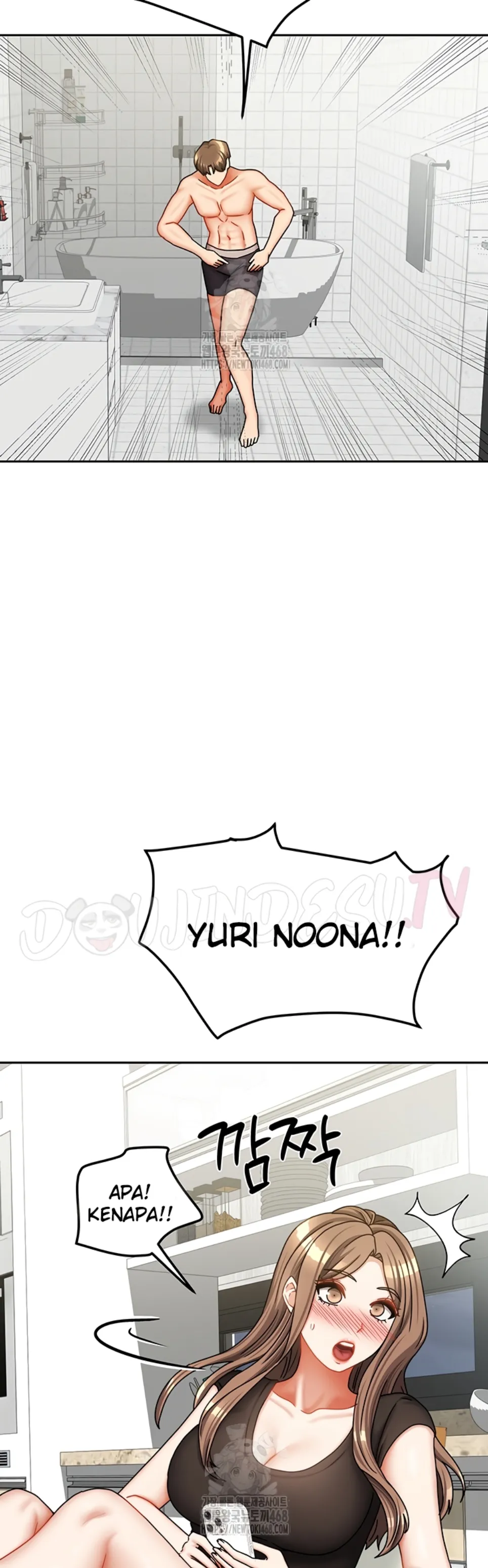 Duplex House - Chapter 32 31 Duplex House - Chapter 32 31