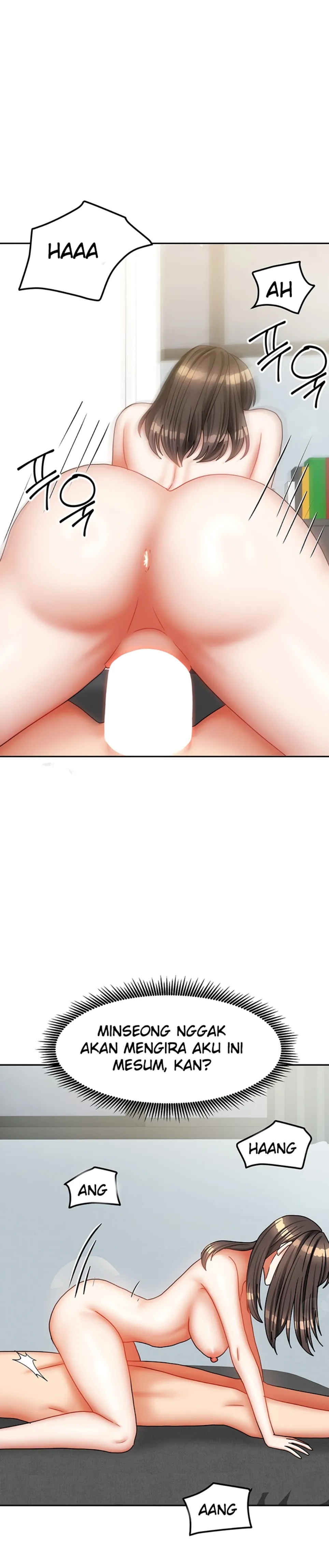 Duplex House - Chapter 32 5 Duplex House - Chapter 32 5