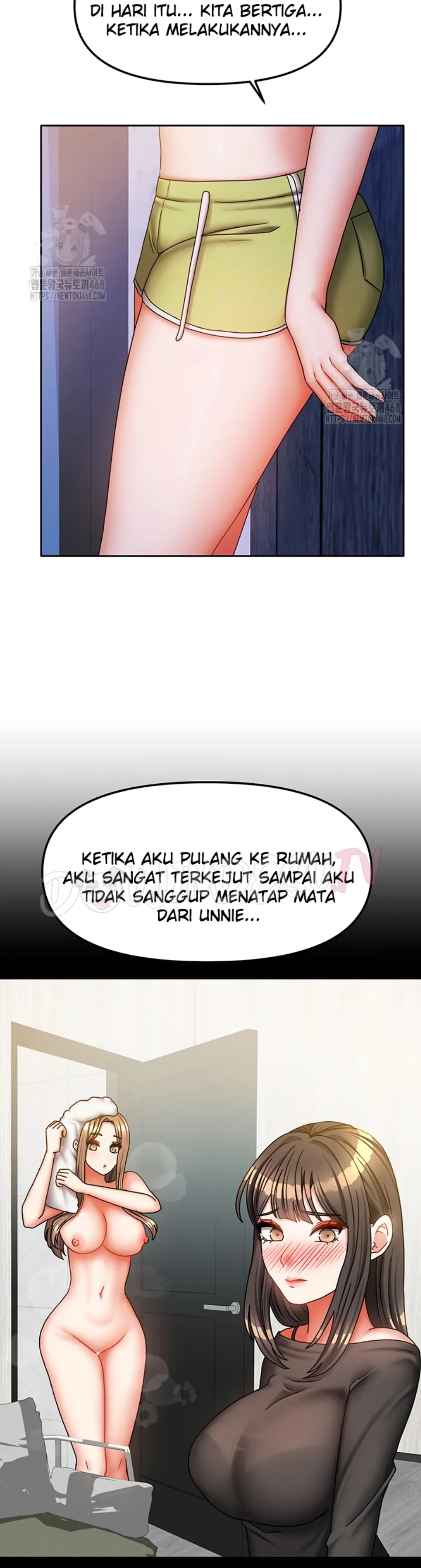 Duplex House - Chapter 31 3 Duplex House - Chapter 31 3