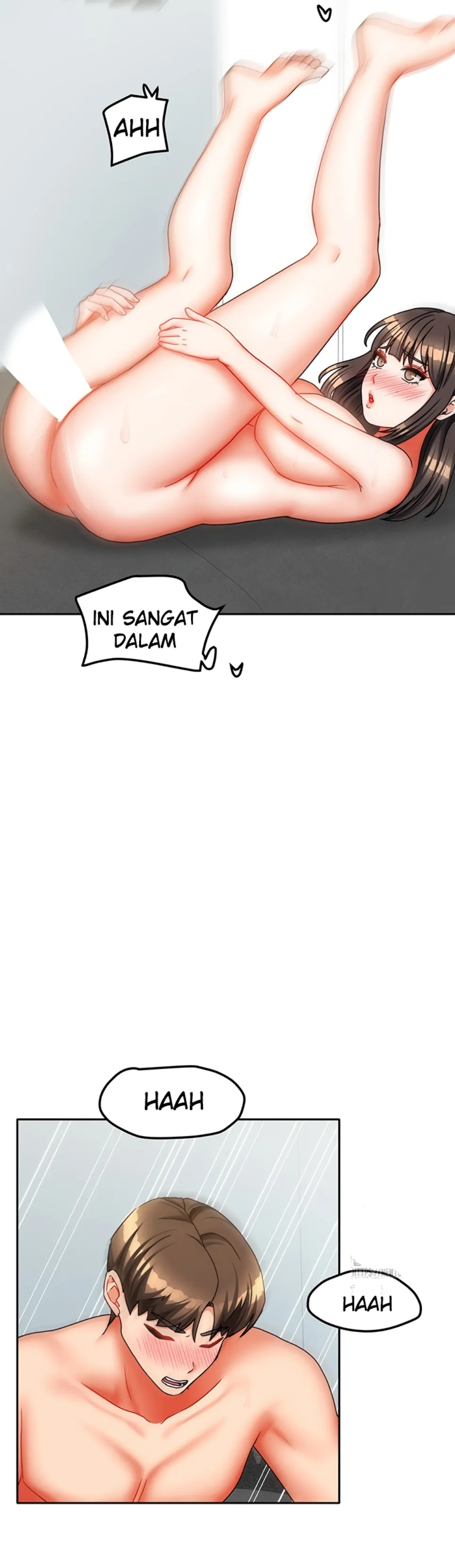 Duplex House - Chapter 31 30 Duplex House - Chapter 31 30