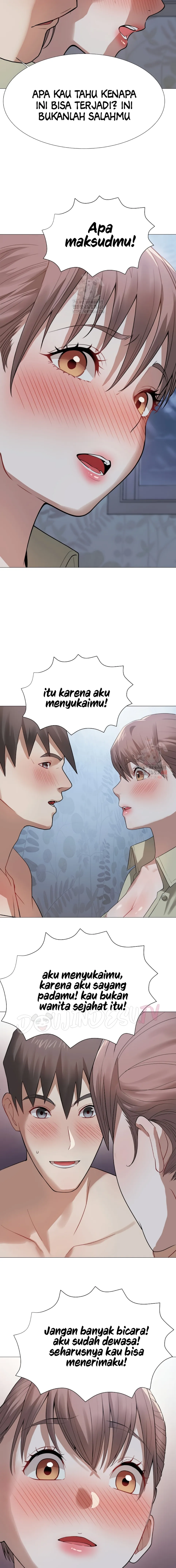 Evil Favor - Chapter 31 8 Evil Favor - Chapter 31 8