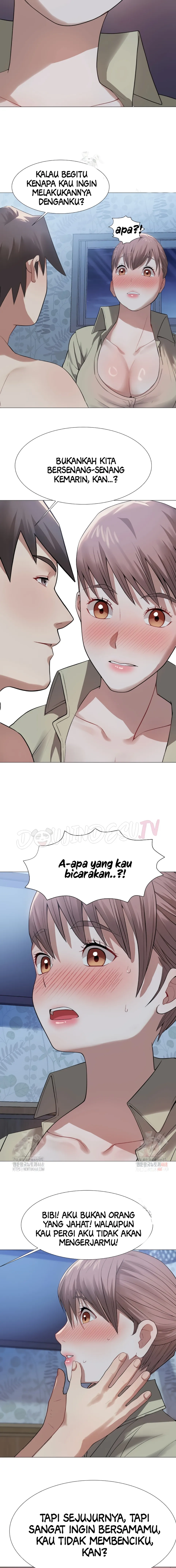 Evil Favor - Chapter 31 9 Evil Favor - Chapter 31 9