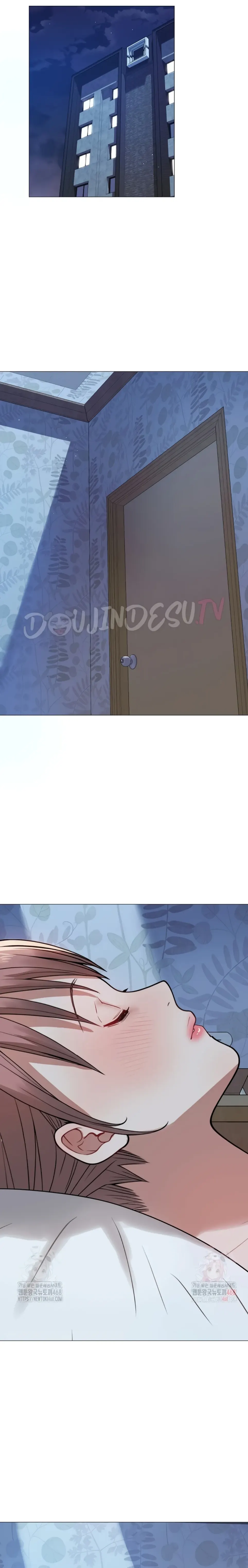 Evil Favor - Chapter 31 1 Evil Favor - Chapter 31 1