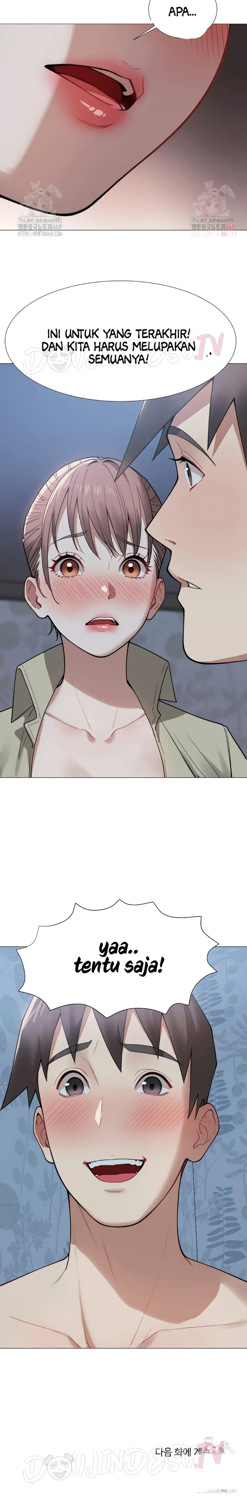 Evil Favor - Chapter 31 18 Evil Favor - Chapter 31 18