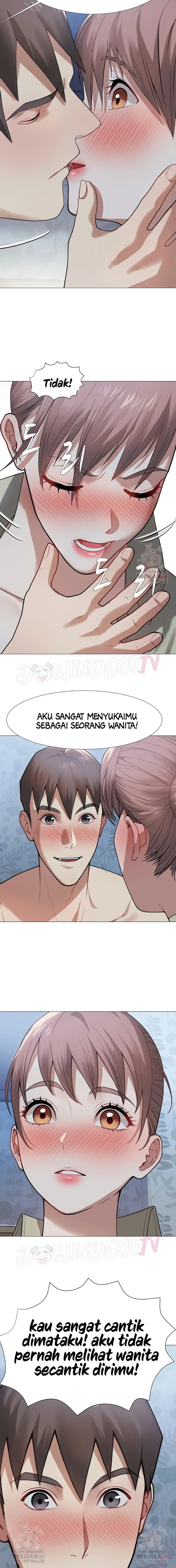 Evil Favor - Chapter 31 10 Evil Favor - Chapter 31 10