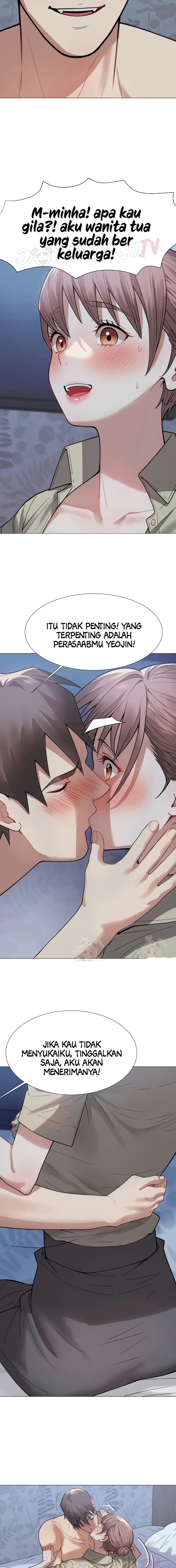 Evil Favor - Chapter 31 11 Evil Favor - Chapter 31 11