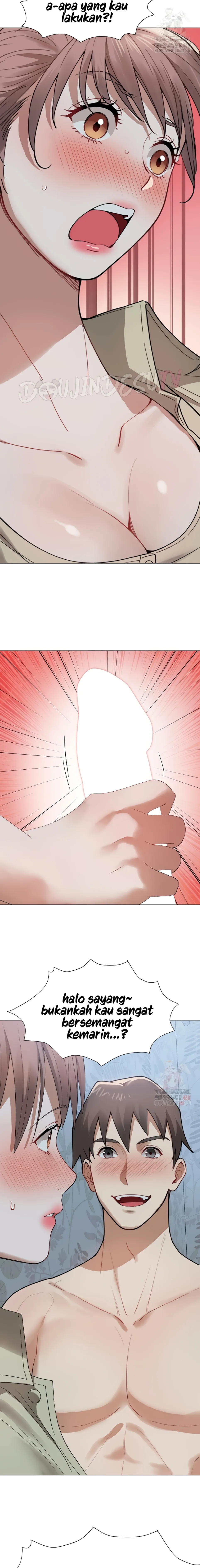 Evil Favor - Chapter 31 16 Evil Favor - Chapter 31 16