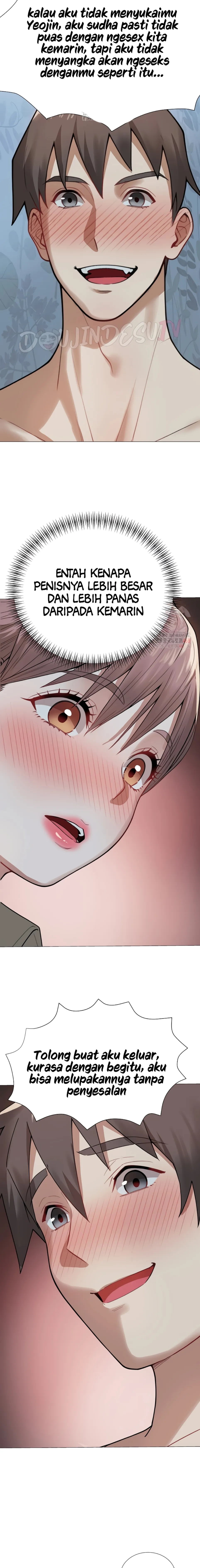 Evil Favor - Chapter 31 17 Evil Favor - Chapter 31 17