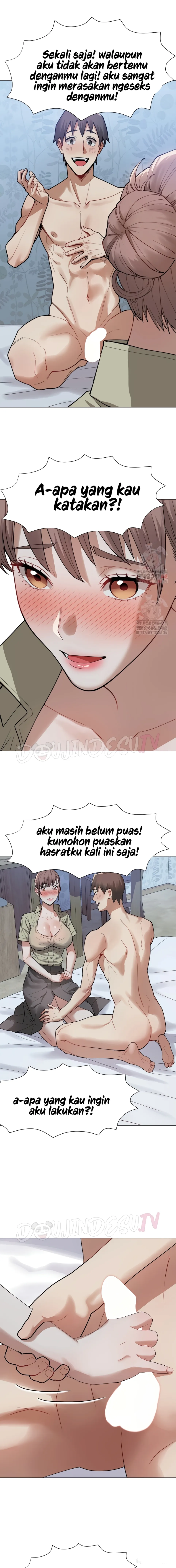 Evil Favor - Chapter 31 15 Evil Favor - Chapter 31 15