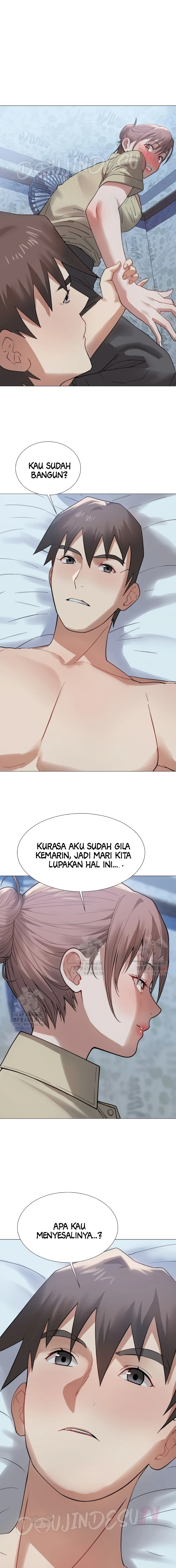 Evil Favor - Chapter 31 6 Evil Favor - Chapter 31 6