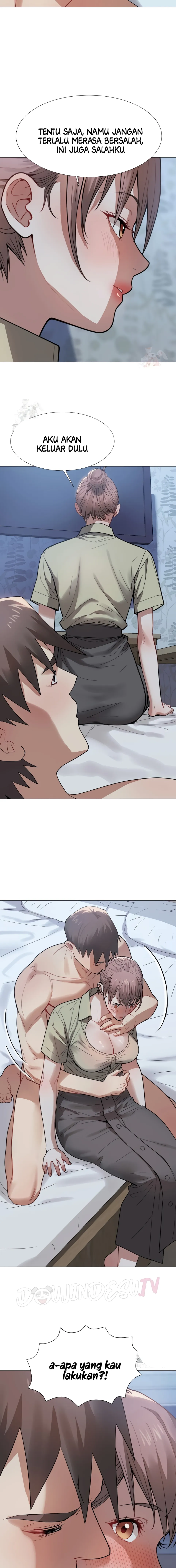 Evil Favor - Chapter 31 7 Evil Favor - Chapter 31 7