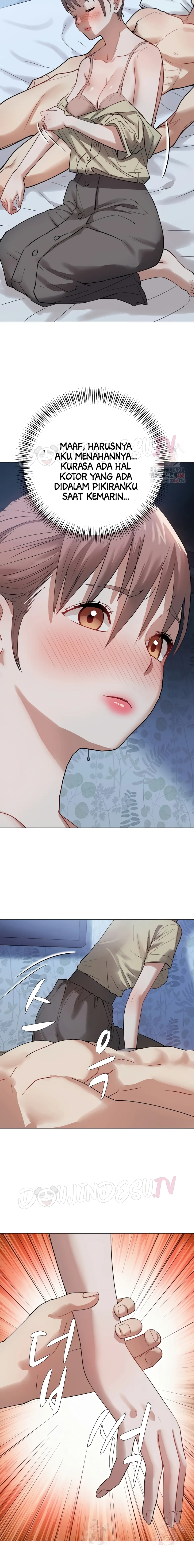 Evil Favor - Chapter 31 5 Evil Favor - Chapter 31 5