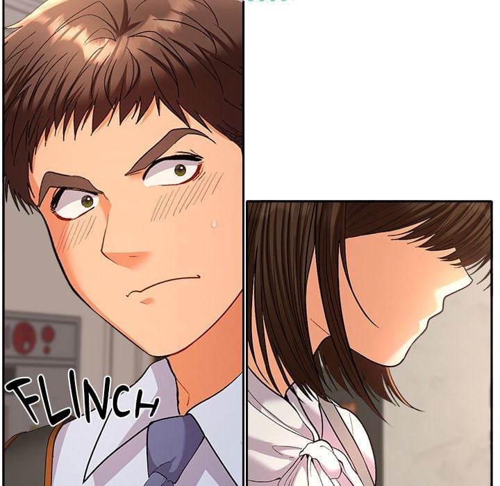 Everyone’s Man - Chapter 17 89 Everyone’s Man - Chapter 17 89