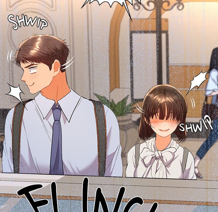 Everyone’s Man - Chapter 17 80 Everyone’s Man - Chapter 17 80