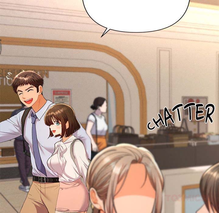 Everyone’s Man - Chapter 17 86 Everyone’s Man - Chapter 17 86