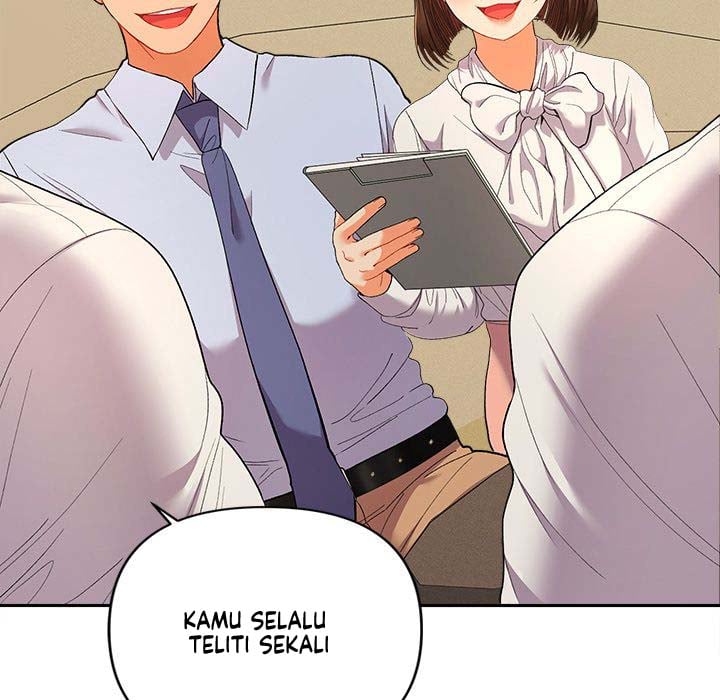 Everyone’s Man - Chapter 17 9 Everyone’s Man - Chapter 17 9