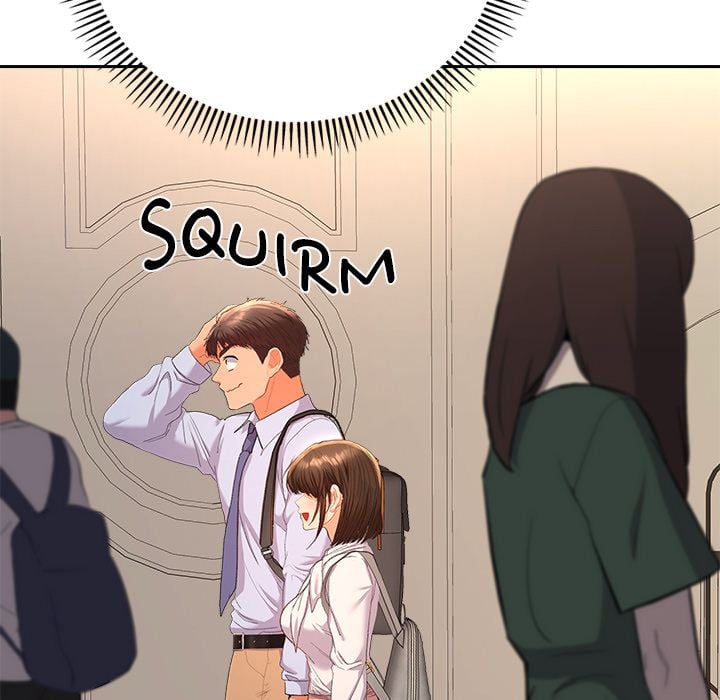 Everyone’s Man - Chapter 17 98 Everyone’s Man - Chapter 17 98