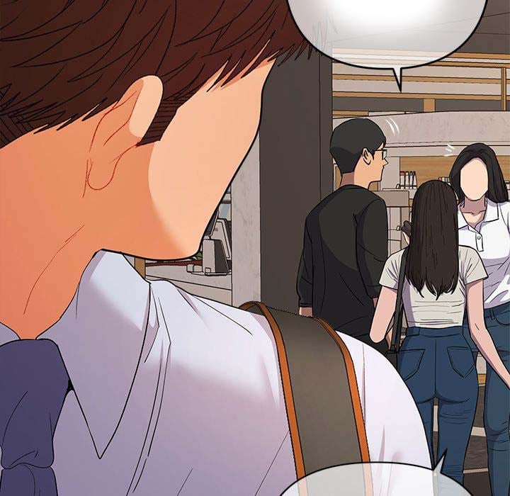 Everyone’s Man - Chapter 17 92 Everyone’s Man - Chapter 17 92