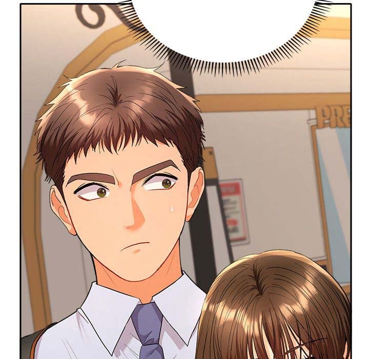 Everyone’s Man - Chapter 17 95 Everyone’s Man - Chapter 17 95