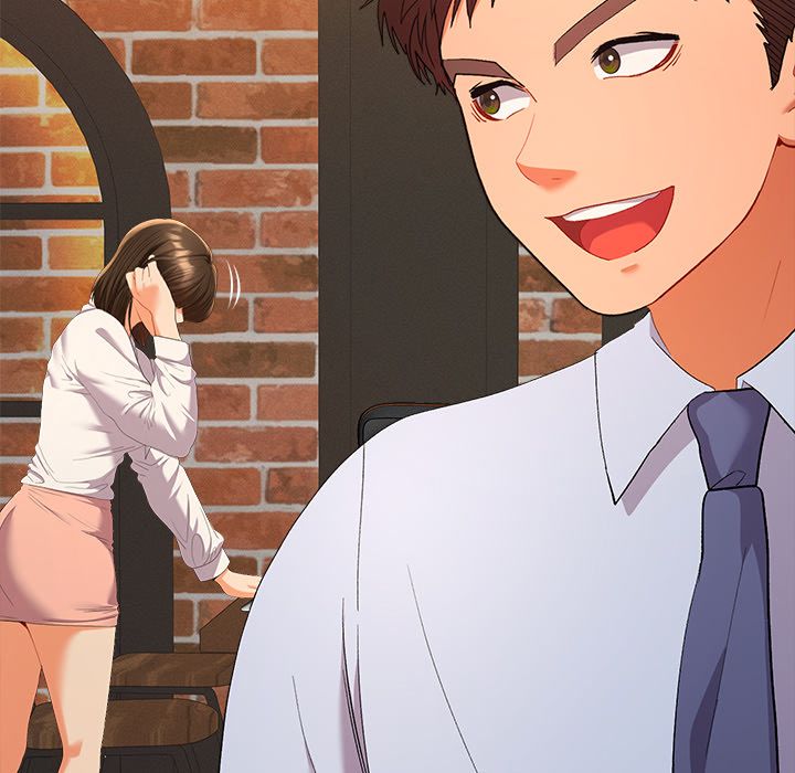 Everyone’s Man - Chapter 17 28 Everyone’s Man - Chapter 17 28