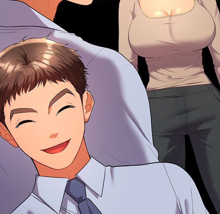 Everyone’s Man - Chapter 17 25 Everyone’s Man - Chapter 17 25