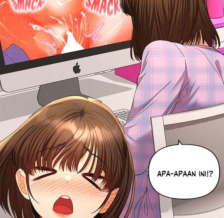 Everyone’s Man - Chapter 17 121 Everyone’s Man - Chapter 17 121