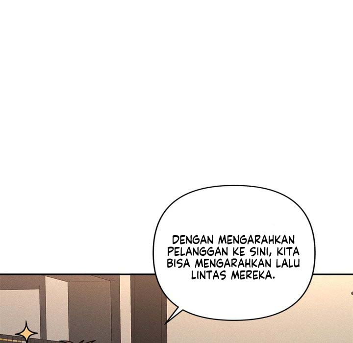 Everyone’s Man - Chapter 17 124 Everyone’s Man - Chapter 17 124