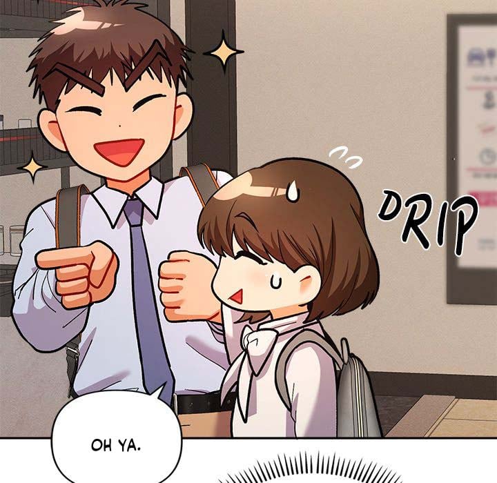 Everyone’s Man - Chapter 17 125 Everyone’s Man - Chapter 17 125