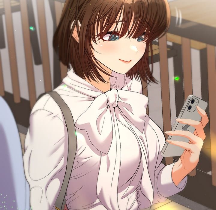 Everyone’s Man - Chapter 17 103 Everyone’s Man - Chapter 17 103